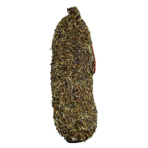 Saucisson aux herbes