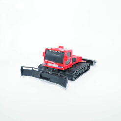 Jouet dameuse à friction