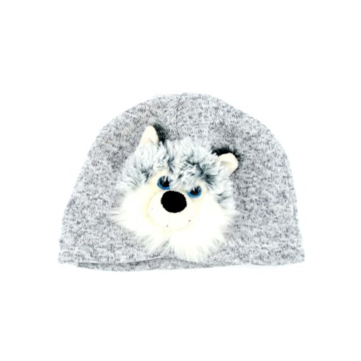 Bonnet Husky Enfant