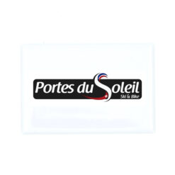 Magnet Logo Portes du Soleil