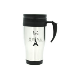 Thermos Monuments Paris