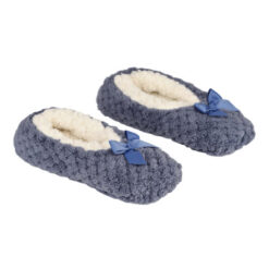 Ballerines Super Moelleux orage