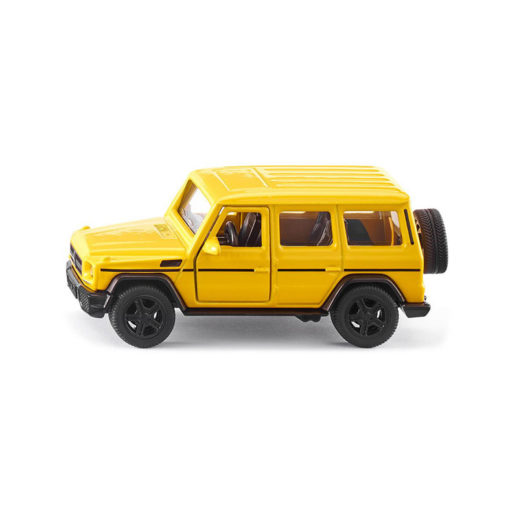 Siku 2350 - Mercedes-AMG G 65