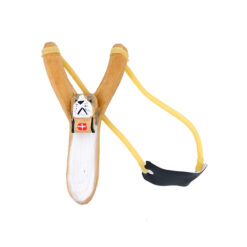 Lance-pierre Saint-Bernard