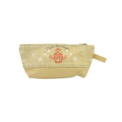 Trousse Chalet beige