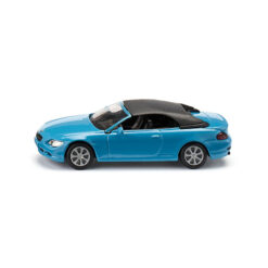 Siku 1007 - BMW 645i Cabrio
