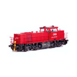 Trains