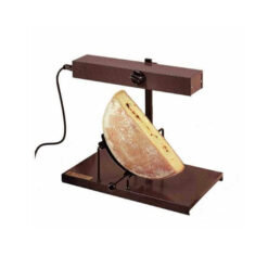 Appareil à raclette "alpage"