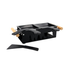 Service raclette Alpestre