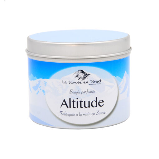 Bougie Altitude – Image 3