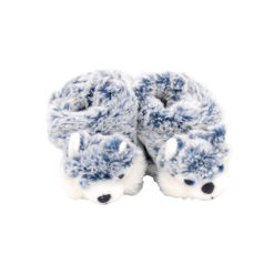 Chaussons bébé Husky