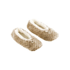 Ballerines Super Moelleux sand