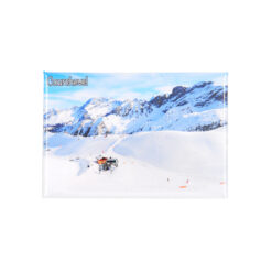 Magnet Courchevel 1650 Roc Merlet