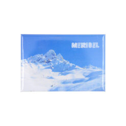 Magnet Méribel Dent de Burgin