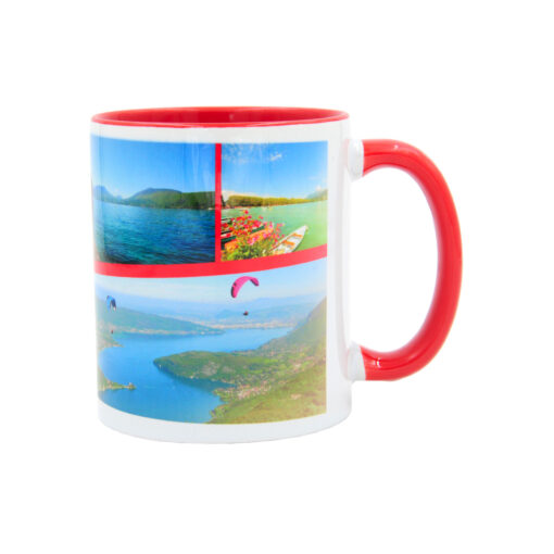 Mug photos Annecy et son lac – Image 2