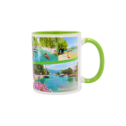 Mug photos Annecy – Image 2