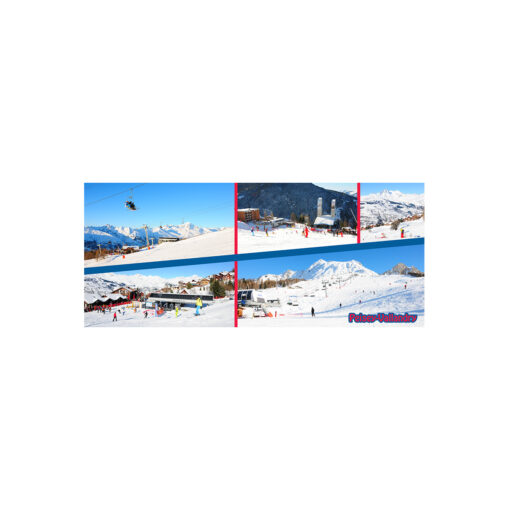 Mug photos Peisey-Vallandry – Image 3