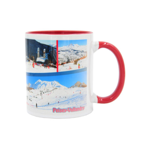 Mug photos Peisey-Vallandry – Image 2