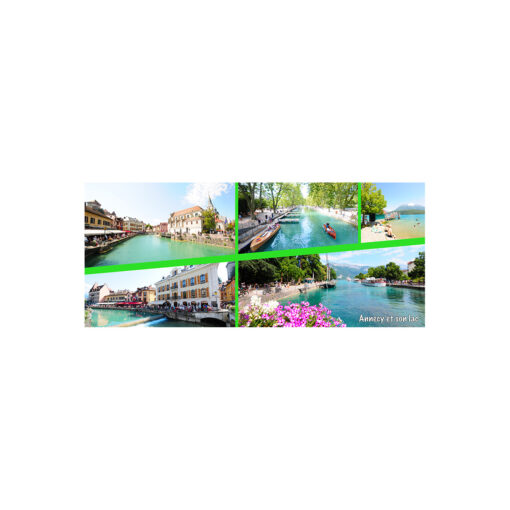 Mug photos Annecy – Image 3