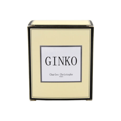 Bougie parfumée Ginko – Image 3