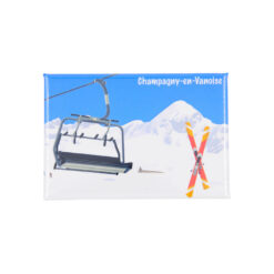 Magnets Champagny-en-Vanoise