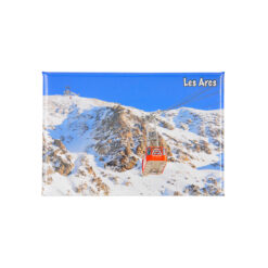 Magnet photo Aiguille Rouge