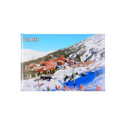 Magnet photo Arc 2000