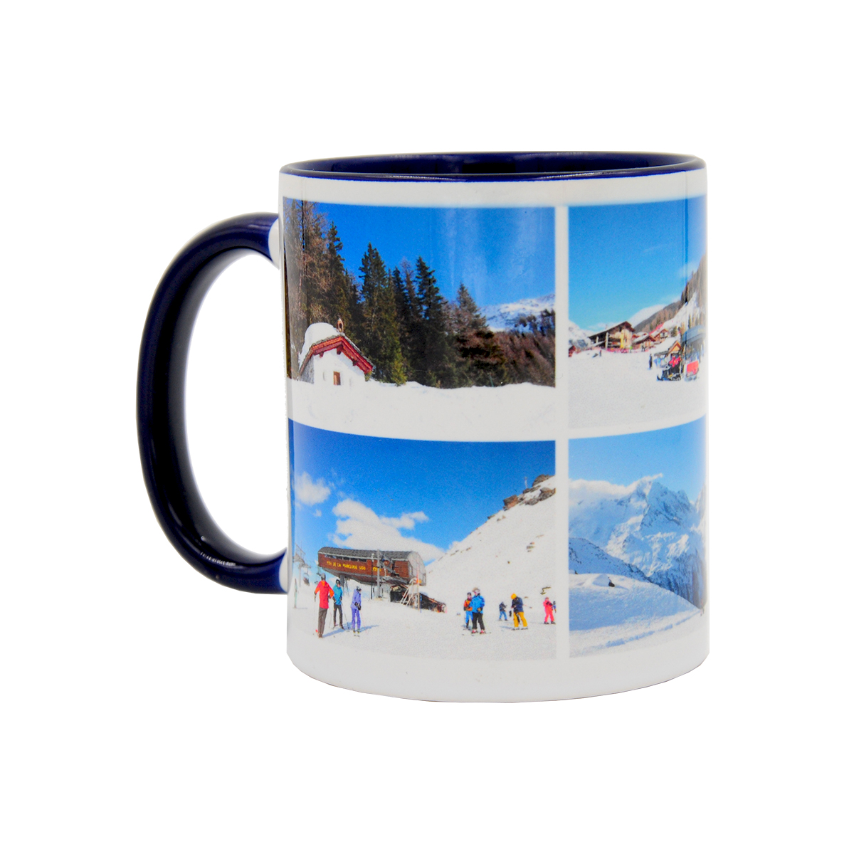 Mug photos Sainte-Foy-Tarentaise – Image 2