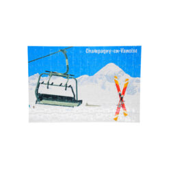Puzzles Champagny-en-Vanoise