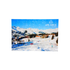 Puzzle photo Arc 1800