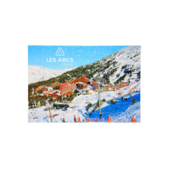 Puzzle photo Arc 2000