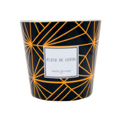 Bougie Fleur de Coton