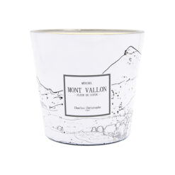 Bougie Mont Vallon