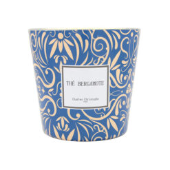 Bougie Thé Bergamote