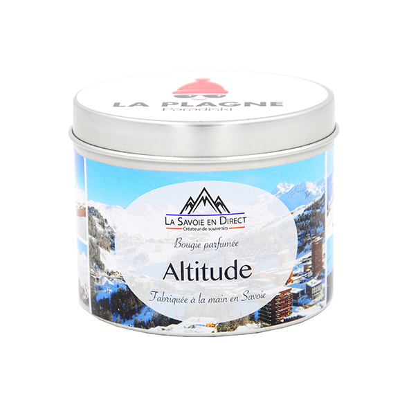 Bougie Altitude La Plagne – Image 3