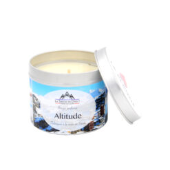 Bougie Altitude La Plagne