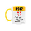Mug Col de l'Iseran