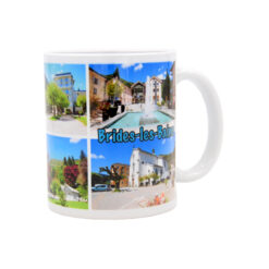 Mugs Brides-les-Bains