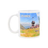 Mug photos Les Arcs été