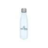 Gourde isotherme logo Les Arcs