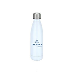 Gourdes isothermes Les Arcs