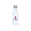 Gourde isotherme logo Champagny-en-Vanoise