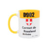 Mug Cormet de Roselend