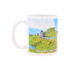 Mug photos Col du Petit Saint-Bernard