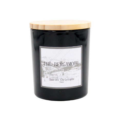 Bougie parfumée Arc 1800
