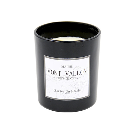 Bougie parfumée Mont Vallon – Image 2