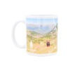 Mug photos été La Plagne