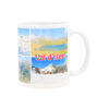 Mug photos été / Hiver Val d'Isère