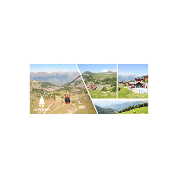 Mug photos été La Plagne – Image 3