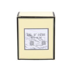 Bougie Fleur de Thé Val d'Isère – Image 3